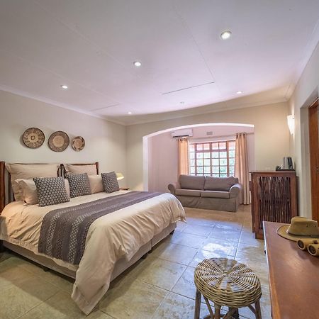Milima Big 5 Safari Lodge Hoedspruit Exterior foto