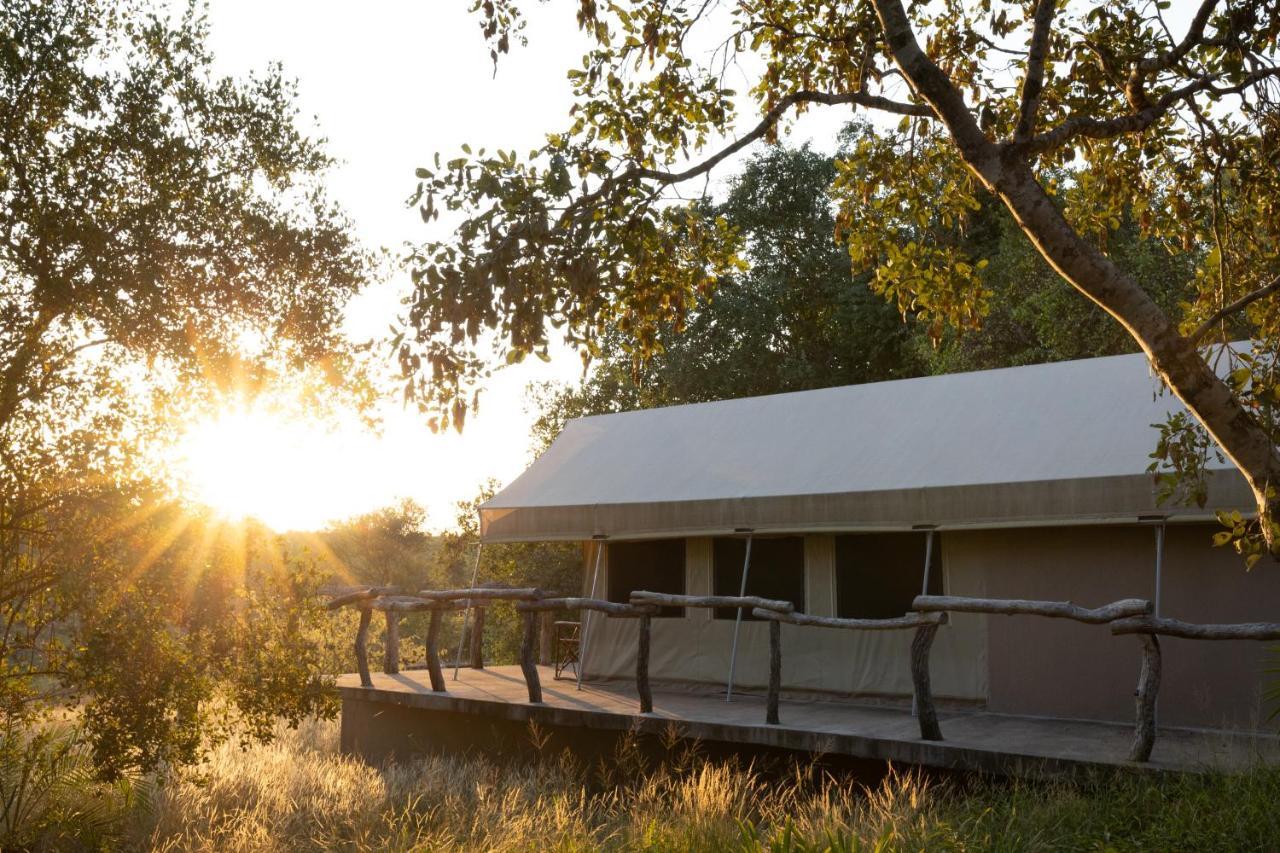 Milima Big 5 Safari Lodge Hoedspruit Exterior foto