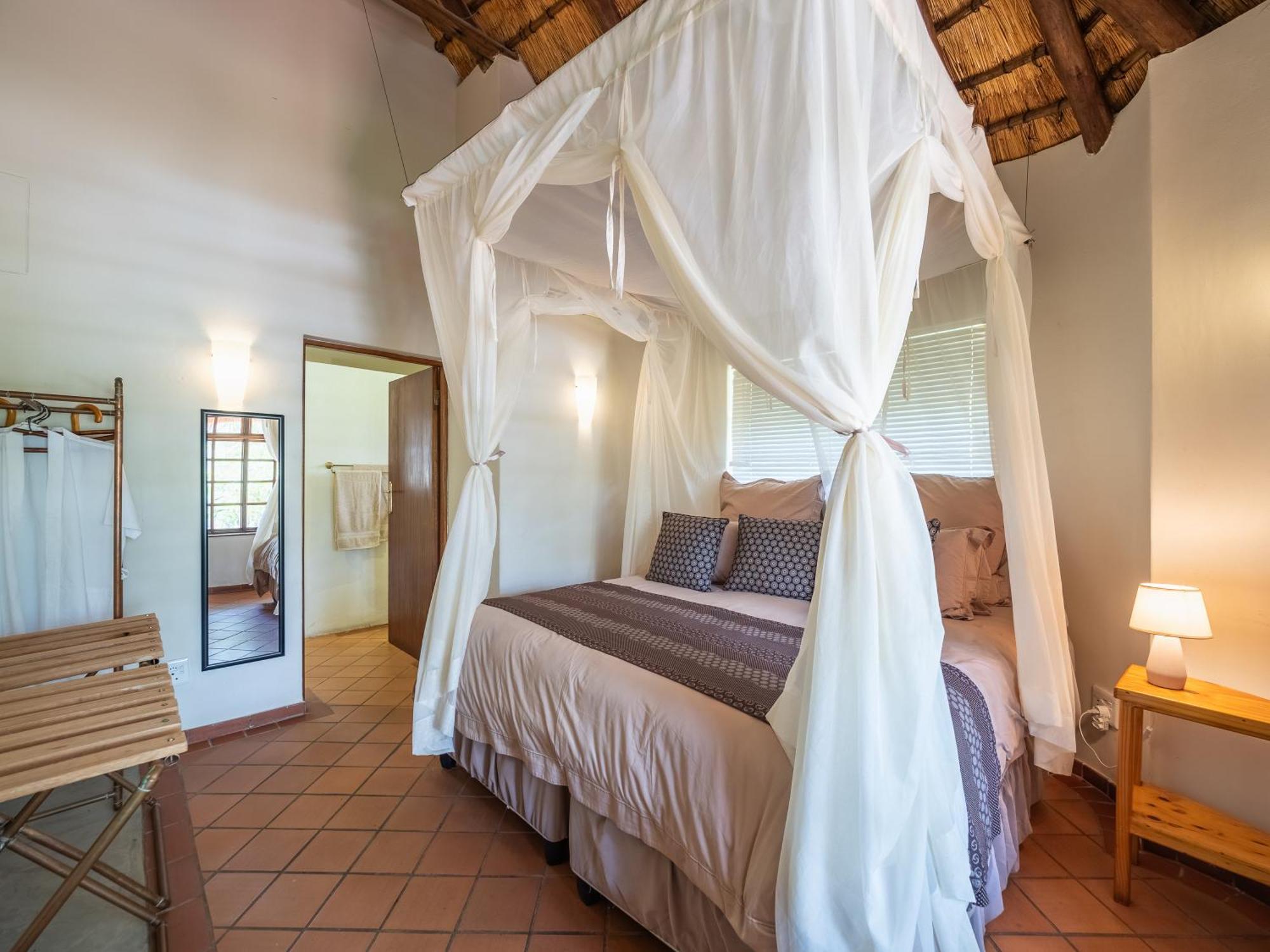 Milima Big 5 Safari Lodge Hoedspruit Exterior foto